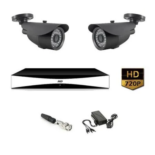 Sisteme si camere supraveghere video