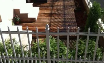 Amenajari si intretinere gradini