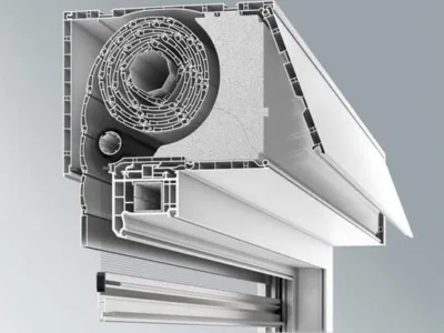 Jaluzele exterioare din aluminiu si tamplarie PVC - Bucuresti