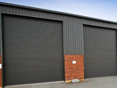 Jaluzele exterioare din aluminiu si tamplarie PVC - Bucuresti