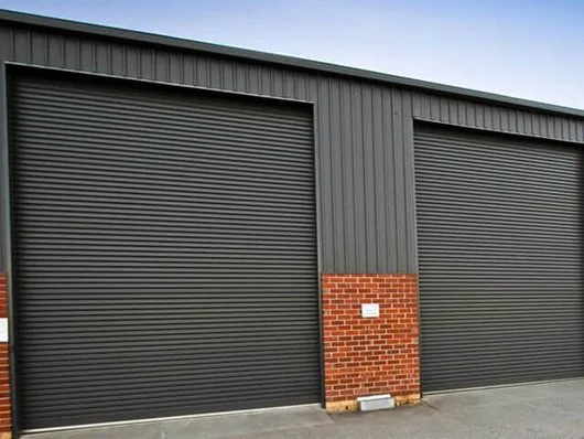 Jaluzele exterioare din aluminiu si tamplarie PVC - Bucuresti