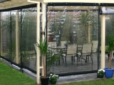 Jaluzele exterioare din aluminiu si tamplarie PVC - Bucuresti