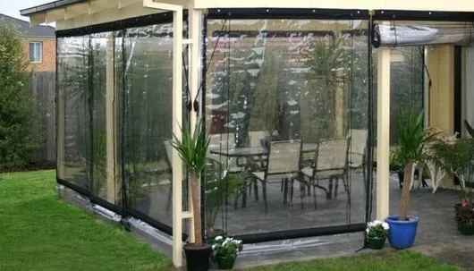 Jaluzele exterioare din aluminiu si tamplarie PVC - Bucuresti