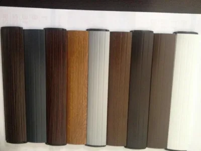 Jaluzele exterioare din aluminiu si tamplarie PVC - Bucuresti