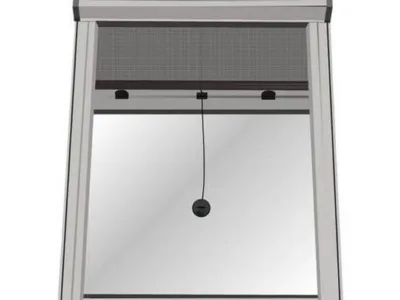 Jaluzele exterioare din aluminiu si tamplarie PVC - Bucuresti