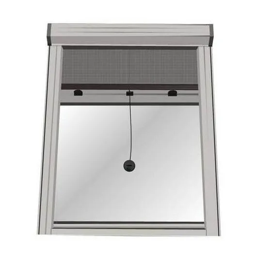 Jaluzele exterioare din aluminiu si tamplarie PVC - Bucuresti