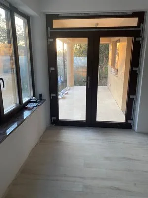 Geam termopan in diferite structuri si modele - Craiova