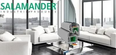 Geam termopan in diferite structuri si modele - Craiova