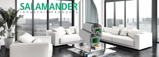 Geam termopan in diferite structuri si modele - Craiova