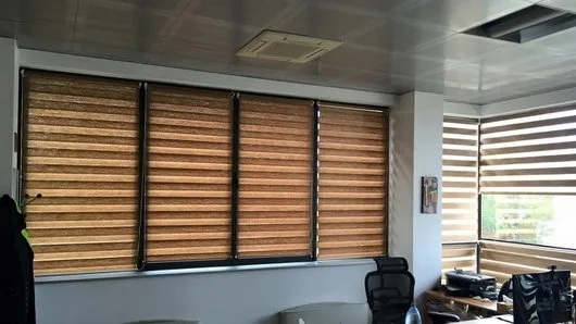 Geam termopan in diferite structuri si modele - Craiova