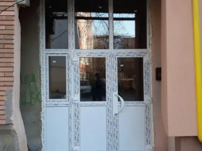 Geam termopan in diferite structuri si modele - Craiova