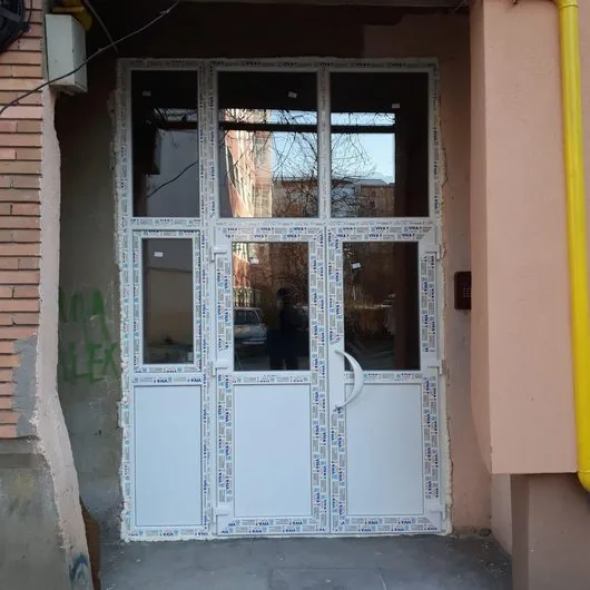 Geam termopan in diferite structuri si modele - Craiova