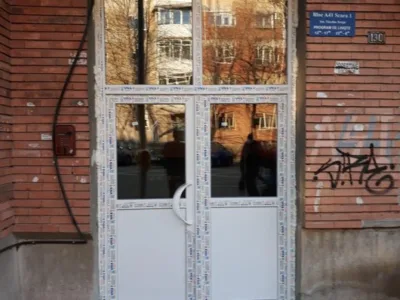 Geam termopan in diferite structuri si modele - Craiova