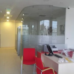 Tamplarie PVC si aluminiu - Bucuresti