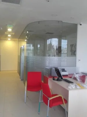 Tamplarie PVC si aluminiu - Bucuresti