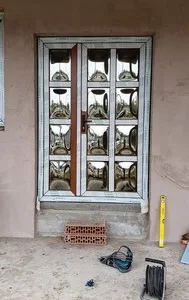 Tamplarie PVC si aluminiu - Bucuresti