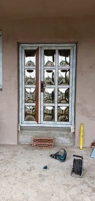 Tamplarie PVC si aluminiu - Bucuresti