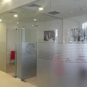 Tamplarie PVC si aluminiu - Bucuresti