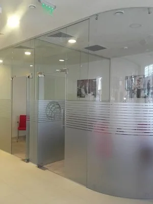 Tamplarie PVC si aluminiu - Bucuresti