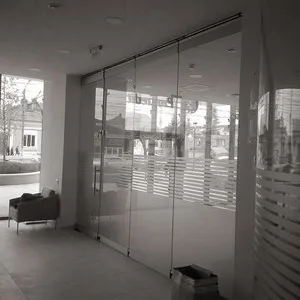 Tamplarie PVC si aluminiu - Bucuresti