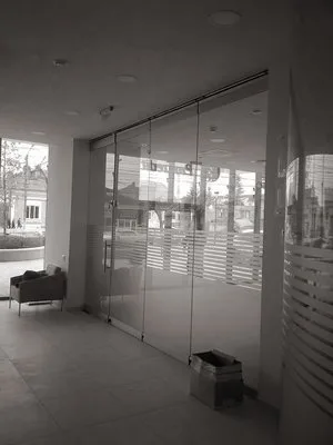 Tamplarie PVC si aluminiu - Bucuresti