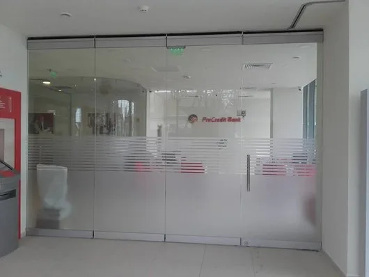 Tamplarie PVC si aluminiu - Bucuresti