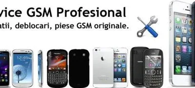 Reparatii telefoane Bucuresti