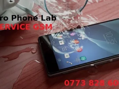 Reparatii telefoane Bucuresti