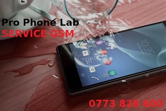 Reparatii telefoane Bucuresti