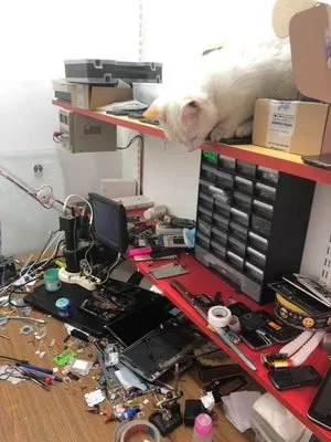 Reparatii telefoane Bucuresti