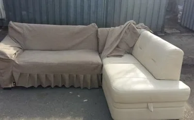 Evacuare mobila veche - Bucuresti