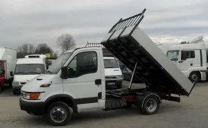 Debarasare mobilier si transport moloz