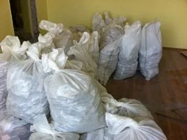 Debarasare mobilier si transport moloz