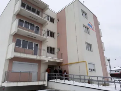 Agentia Nationala pentru Locuinte (ANL)