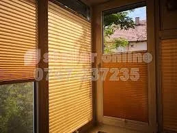 Rolete - jaluzele verticale - jaluzele romane - rulouri Odorheiu Secuiesc / Harghita