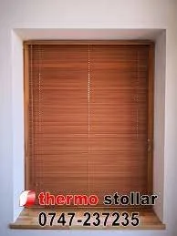 Rolete - jaluzele verticale - jaluzele romane - rulouri Odorheiu Secuiesc / Harghita