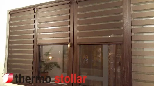 Rolete - jaluzele verticale - jaluzele romane - rulouri Odorheiu Secuiesc / Harghita