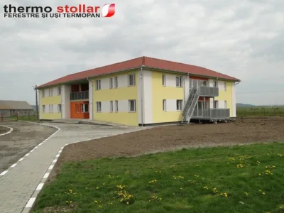 Rolete - jaluzele verticale - jaluzele romane - rulouri Odorheiu Secuiesc / Harghita