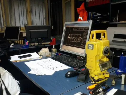 Topografie cadastru - studii topo - Bucuresti