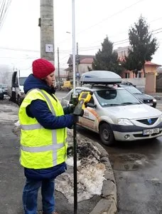 Topografie cadastru - studii topo - Bucuresti