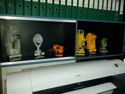 Topografie cadastru - studii topo - Bucuresti