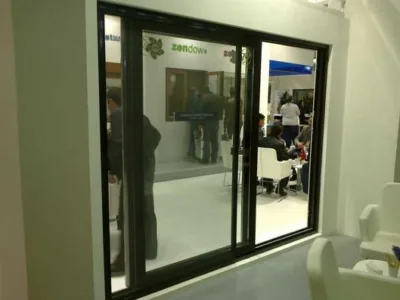 Producator de tamplarie PVC si aluminiu - Chitila / Ilfov