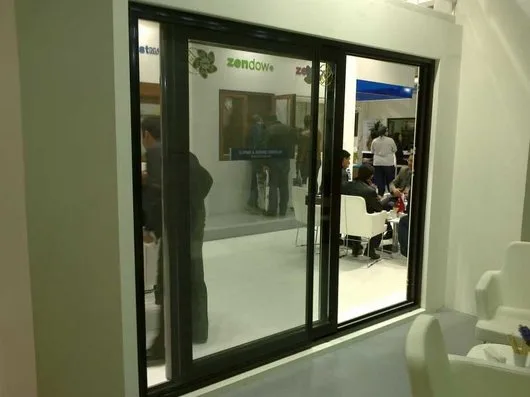 Producator de tamplarie PVC si aluminiu - Chitila / Ilfov