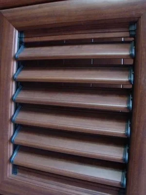 Producator de tamplarie PVC si aluminiu - Chitila / Ilfov