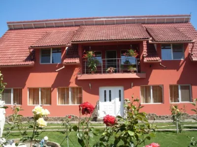 Tamplarie PVC - aluminiu si lemn stratificat - Brasov