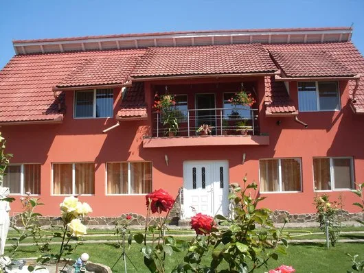 Tamplarie PVC - aluminiu si lemn stratificat - Brasov