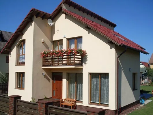 Tamplarie PVC - aluminiu si lemn stratificat - Brasov