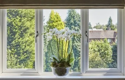 Sisteme Veka de ferestre si usi - Ciorogarla / Ilfov