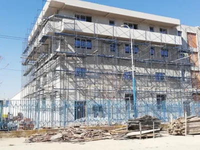 Productie tamplarie pvc - Magurele / Ilfov