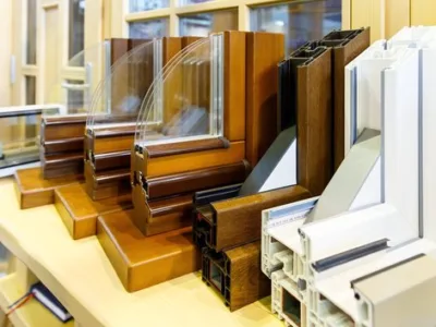 Productie tamplarie pvc - Magurele / Ilfov